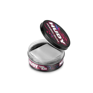 Gomme de netttoyage Hudy - HUDY - 106200