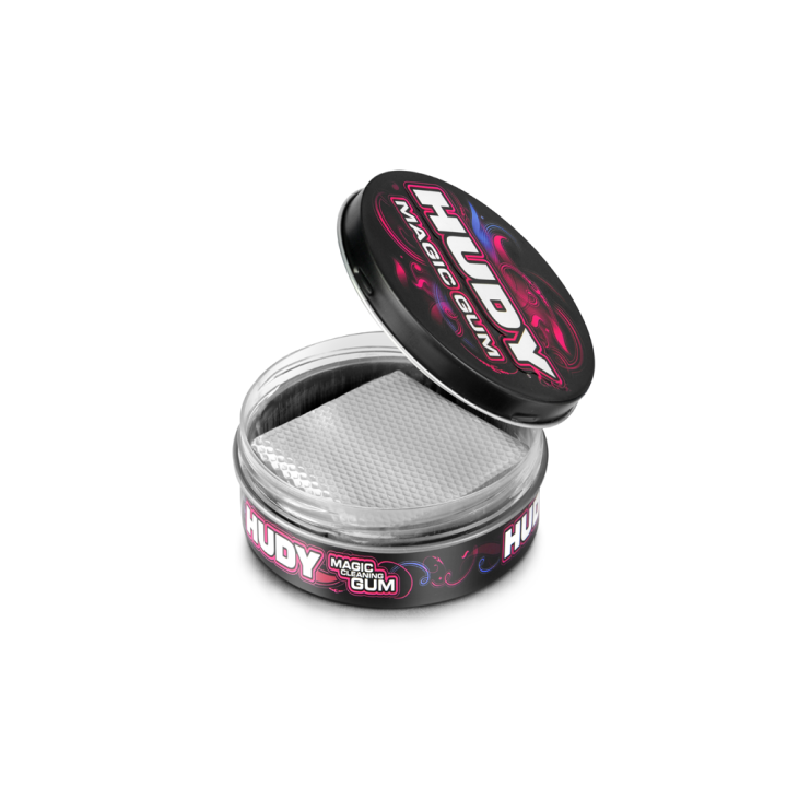 Gomme de netttoyage Hudy - HUDY - 106200