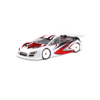 Xtreme EP Twister Speciale BodyShell