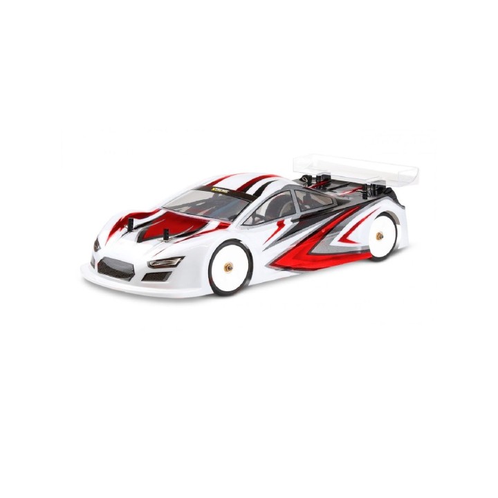 Xtreme EP Twister Speciale BodyShell 2